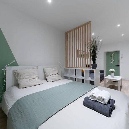 ※Perrier Fraise※ Coeur De Ville ⁕ Appt D'Exception Clermont-Ferrand Exterior photo