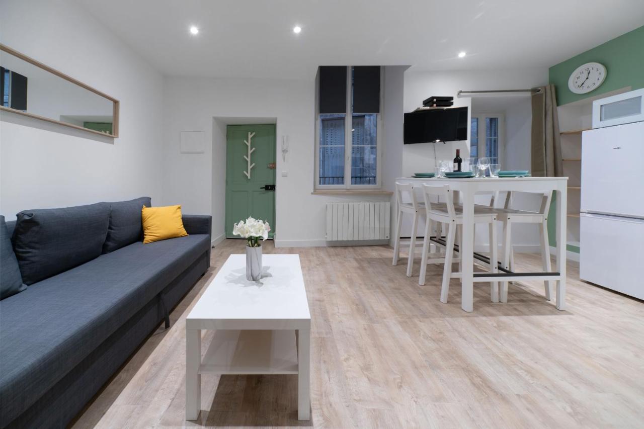 ※Perrier Fraise※ Coeur De Ville ⁕ Appt D'Exception Clermont-Ferrand Exterior photo
