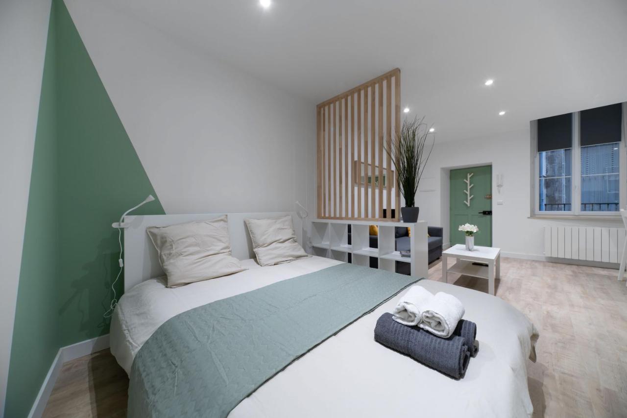 ※Perrier Fraise※ Coeur De Ville ⁕ Appt D'Exception Clermont-Ferrand Exterior photo